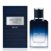 Jimmy Choo Man Blue -50ml image