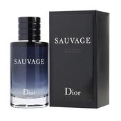 Dior Sauvage 60ml image