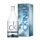 CK In 2U Mens 100ml image