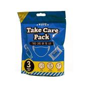 Children -Take Care School Packs-Boys