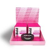 BBOLD SCULPT &amp; BRONZE CREAM BRONZER image