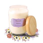 Celtic Candle -Relaxing image