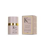 King Hair &amp; Beauty Gold Dust image