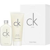 CK One 50ml 2pc Giftset image