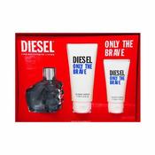 Diesel - Only the Brave image