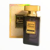 Jenny Glow - Convicted image