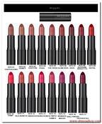 Vibrant Lipstick Chiffon 503 Mesauda Milano