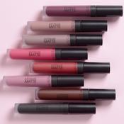 Extreme Matte 107 Red Velvet Mesauda Milano