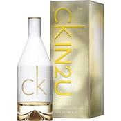 Calvin Klien - CKin2U- 150ml image