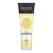 John Frieda - Lightening Blonde Shampoo image