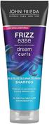 John Frieda Frizz Ease Dream Curl Shampoo 250ml image