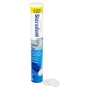 Steradent Active Plus  (30tablets) image