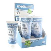Medicare Ice Gel -150ml