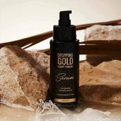 Dripping Gold Tanning Serum- Medium image