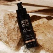 Dripping Gold - Tanning Serum - Dark image