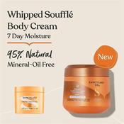 Sanctuary Spa- Whipped Soufflé Body Cream image