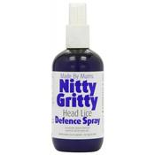 Nitty Gritty