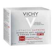 Vichy Liftactiv H.A Anti-Wrinkle Firming Cream SPF 30 image