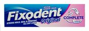 Fixodent Complete Original image