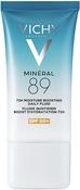 Vichy Mineral 89 72H Moisture Boosting Daily Fluid SPF50+ Hyaluronic Acid 50ml image