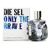 Diesel Only The Brave 50ml image