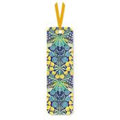 Museums &amp; Galleries Mallow Wallpaper Bookmark