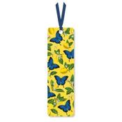 Museums &amp; Galleries Ulysses Butterfly &amp; Lemons Bookmark