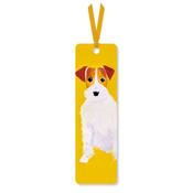 Museums &amp; Galleries Paws For Thought Bookmark image