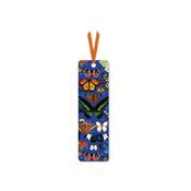 Museums &amp; Galleries Butterflies Bookmark