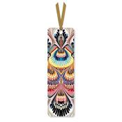 Museums &amp; Galleries Mirror Marble Bookmark