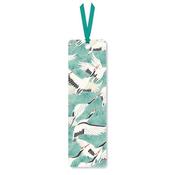 Museums &amp; Galleries Cranes Bookmark