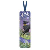 Museums &amp; Galleries Running Free Bookmark