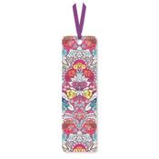 Museums &amp; Galleries Woven Silk Bookmark image