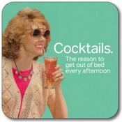 Card Boutique Cocktails