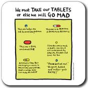 Card Boutique Must Take Our Tablets