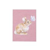 Wrendale Designs 'I Spy A Butterfly' A6 Notebook