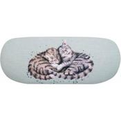 Wrendale Designs 'Sweet Dreams' Cat Glasses Case