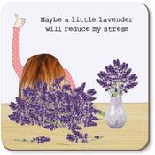 Card Boutique Lavender