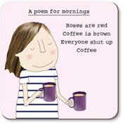 Card Boutique Poem For Mornings