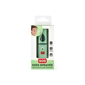 Legami SOS Miss Sprayer - Mini Facial Mist Sprayer