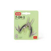 Legami SOS 7-In-1 Multi-Tool