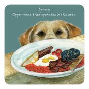 Card Boutique Opportunist