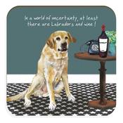 Card Boutique Lab &amp; Wine