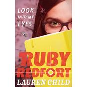 Lauren Child Look into My Eyes (Book 1) image