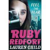Lauren Child Feel the Fear (Book 4) image