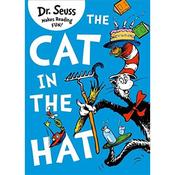 Dr. Seuss The Cat In The Hat