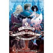 Soman Chainani World Without Princes (Book 2)