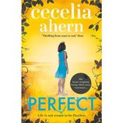 Cecelia Ahern Perfect (Book 2)