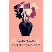 Agatha Christie A Murder Is Announced image