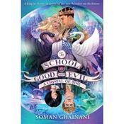 Soman Chainani A Crystal In Time (Book 5)